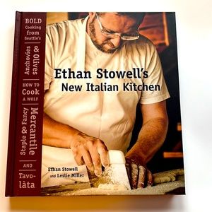 Cook Book